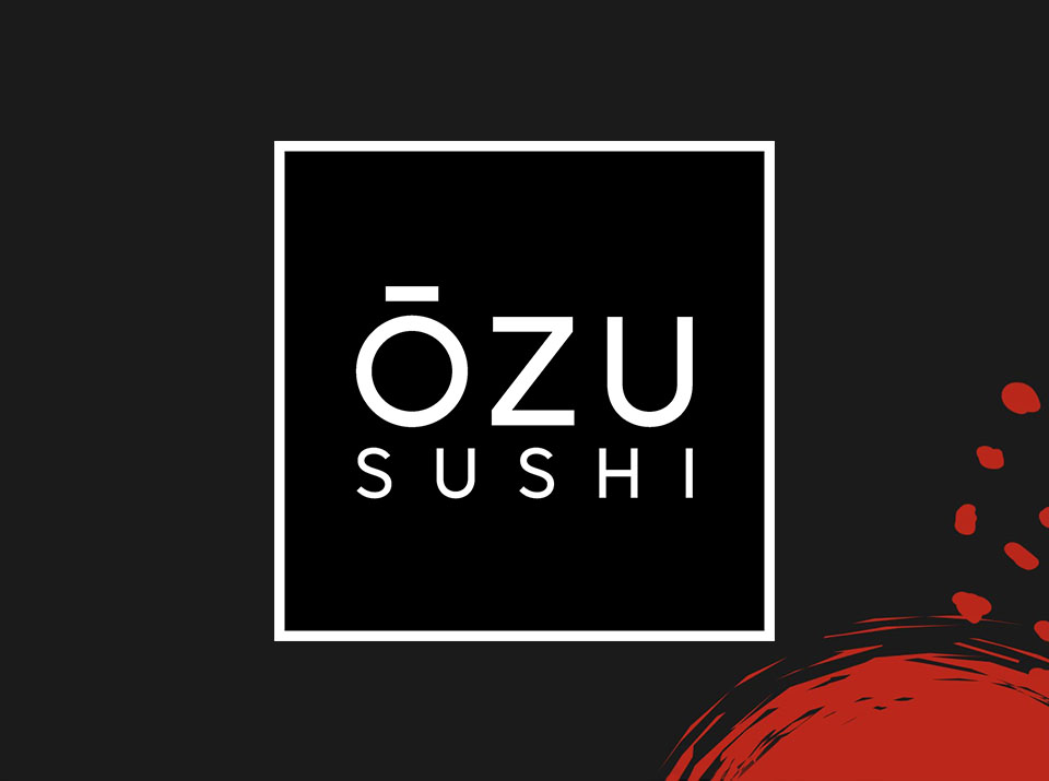 Ozu Sushi Kraków ul. Kapelanka 54, I piętro - zamów online